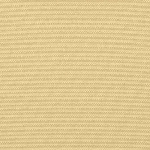  Jedro protiv sunca boje pijeska 5x3 m 100 % poliester Oxford Slike