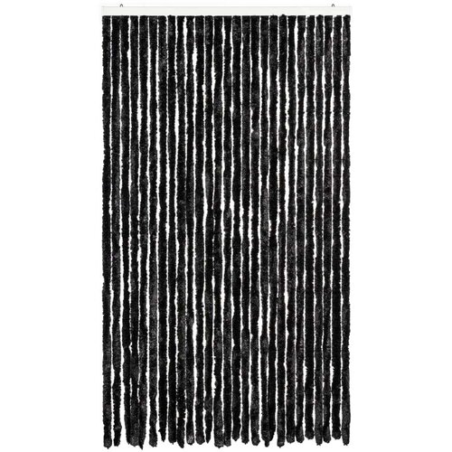 VidaXL Zastor protiv insekata antracit 120 x 220 cm &amp;scaron;enil Slike