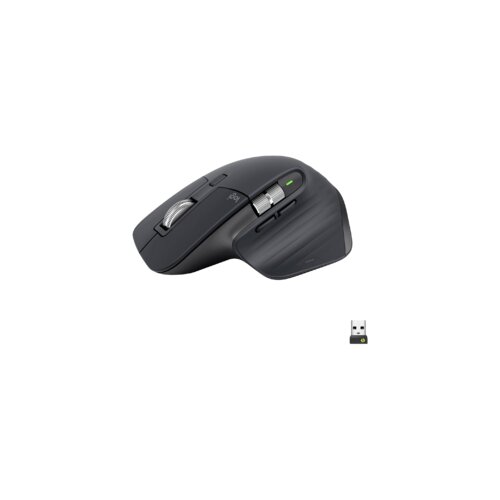 Logitech MX Master 3s Graphite Cijene