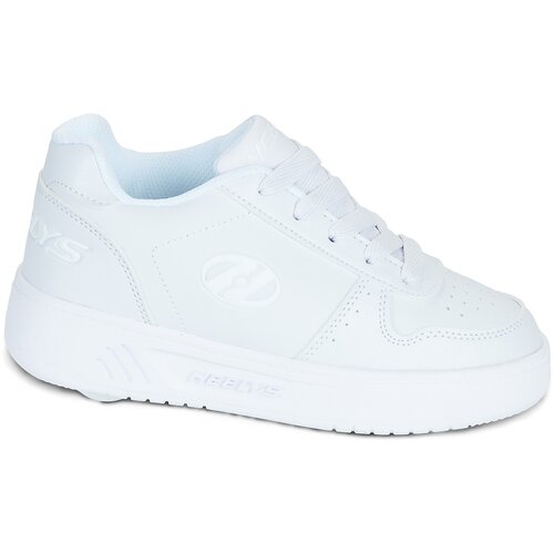 Heelys Čevlji s kole&amp;scaron;čki Kama Bela Slike