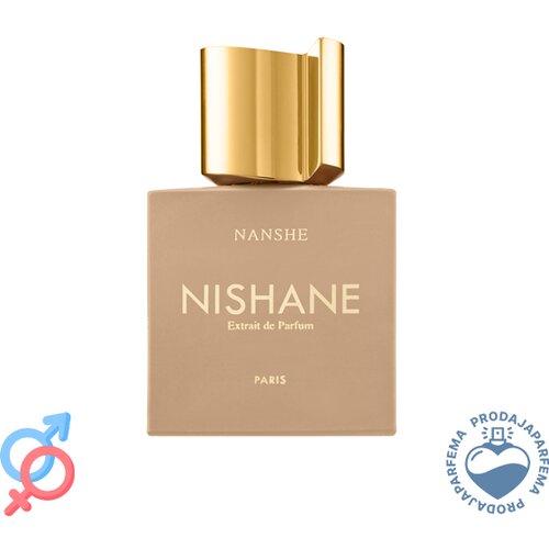 Nishane Nanshe - 100ml Slike