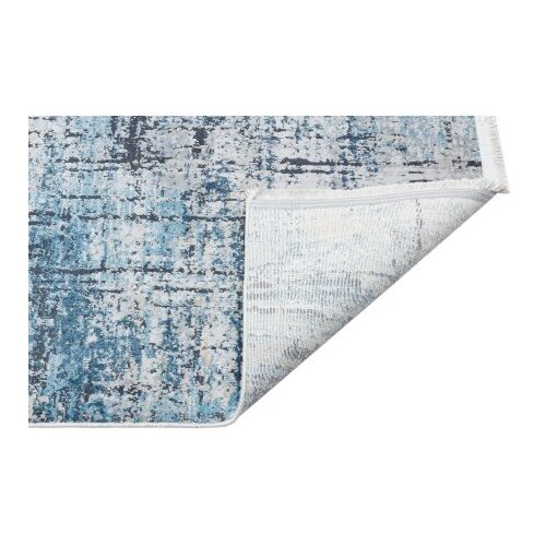 Conceptum Hypnose vr 03 - grey, blue xw V1 multicolor carpet (130 x 190) Cene