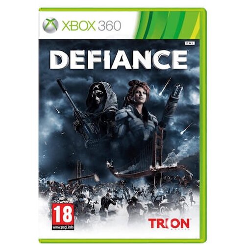  Defiance (XBOX 360) - rabljeno Cene