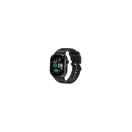 Denver Electronics Pametna ura Denver SWC-195B AMOLED 2.04 palca, (5000529950) Cene