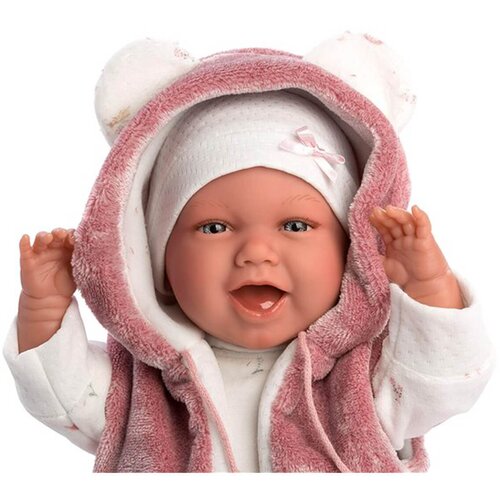  Llorens&amp;reg; beba mimi 42 cm Slike