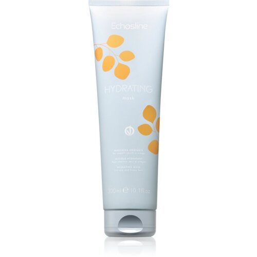 EchosLine Hydrating Mask vlažilna maska z suhe lase 300 ml Cene
