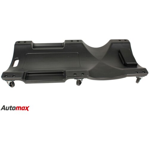 Olimp Sport Ležaljka Mehaničarska Plastična Cene