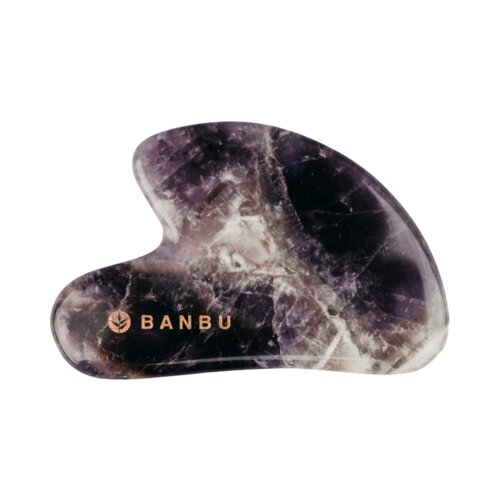BANBU Gua Sha Ametist Cijene