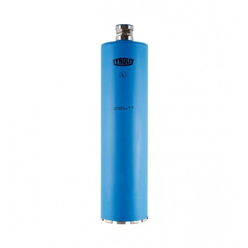 Tyrolit Kruna za bušenje betona 162x450mm 34292832 Cijene
