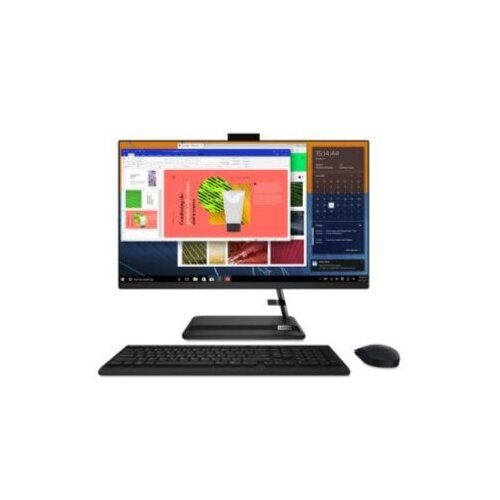 Lenovo IdeaCentre AIO 3 27ALC6 FHD IPS, Ryzen 5 7430U, 16GB, 512TB SSD (F0FY00PCRI) // WIN 11 PRO Cene