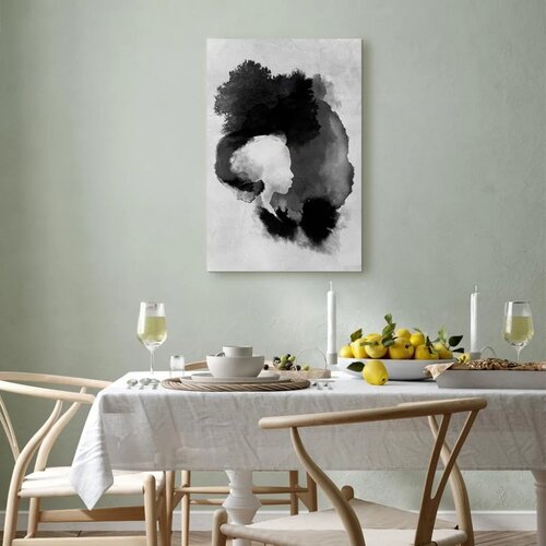  Slika - Painted By Light (1 Part) Vertical 60x90 Standard Slike