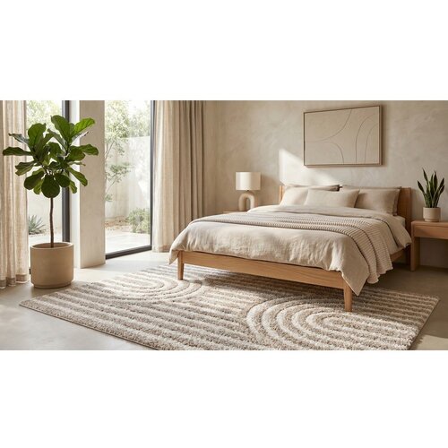 ESTE Bež tepih 160x230 cm Axis &amp;ndash; Slike