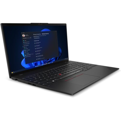 Lenovo Laptop ThinkPad L16 G1/Win11 Pro/16" WUXGA/U5-125U/32GB/1TB SSD/FPR/backlit SRB/crna Cene