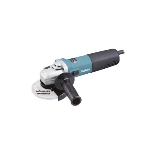 Makita Kutna brusilica 125 mm 1100 W 9565HRZ 9565HRZ Cijene