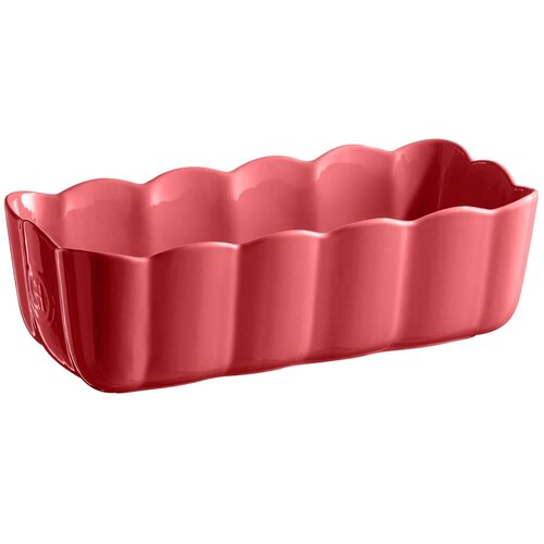 Emile henry Keramički kalup za pitu 28,5x13 cm Madeleine &amp;ndash; Slike