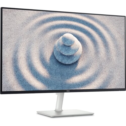 Monitor DELL S-series S2725H 27", 1920x1080, FHD, 100Hz, IPS Antiglare, 16:9, 1500:1, 300 cd/m2, 8ms/5ms/4ms, 178/178, 2xHDMI, 2x5W Speakers, Tilt, 3Y Cijene