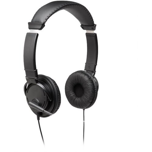 Kensington SLU&amp;Scaron;ALICE PLUS MIKROFON USB KENSINGTON K97601WW CRNE Slike