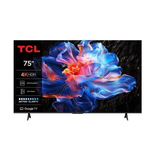 Tcl 75P6K Televizor 75" DLED Cene