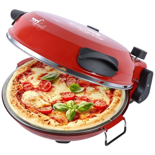 MELCHIONI family Pizza pekač, 1200 W &amp;ndash; Bellanapoli Slike