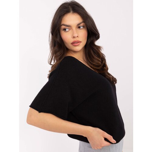 Italy Moda Sweater-MO-SW-0702.36-black Cijene