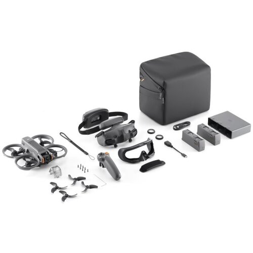 Dji Avata 2 Fly More Combo 3B (Three Batteries) Cijene