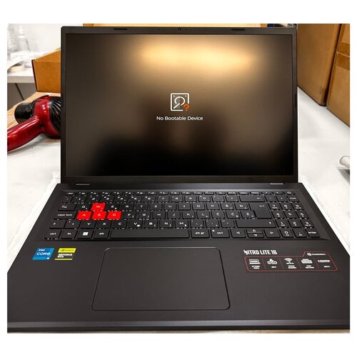 Acer Nitro Lite NL16-71G-50MG 16 inča FHD i5-13420H, 16GB, 512GB SSD GeForce RTX 4050 crni outlet Cene