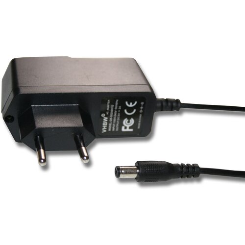 VHBW Napajalnik za usmerjevalnike Asus / D-Link, 10W / 5V / 2A / 5,5mm x 2,1mm Slike