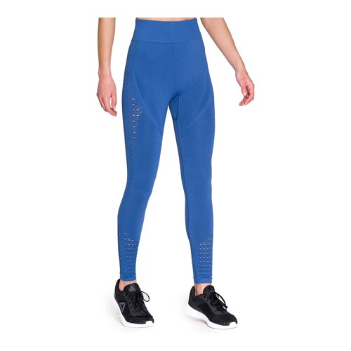 Zoe Evolution Seamless Leggings, Blue - XS/S, (20486696) Cene