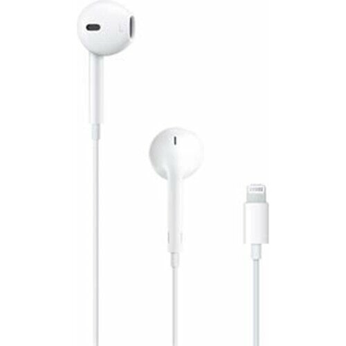 Apple EarPods sa Lightning konektorom Slike