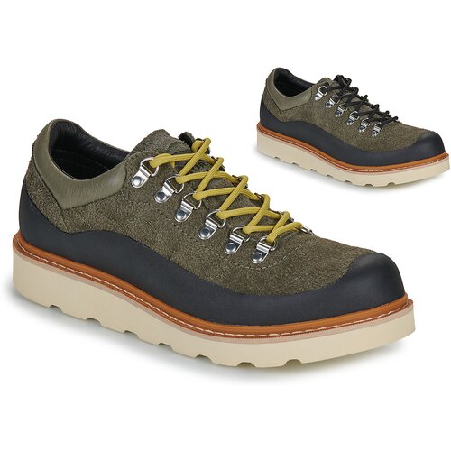 Sorel Nizke superge SLABTOWN 62&amp;#039; EXPLORER Kostanjeva Slike