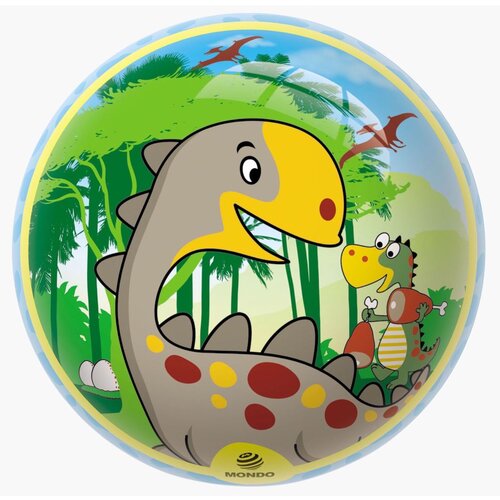 Mondo lopta fi 140 bio dinosaur Slike