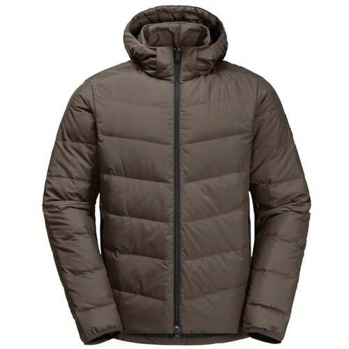 Jack Wolfskin Puhovke 12074315719 Kostanjeva Slike