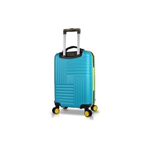 Zoozie Bags kofer plektaz Slike