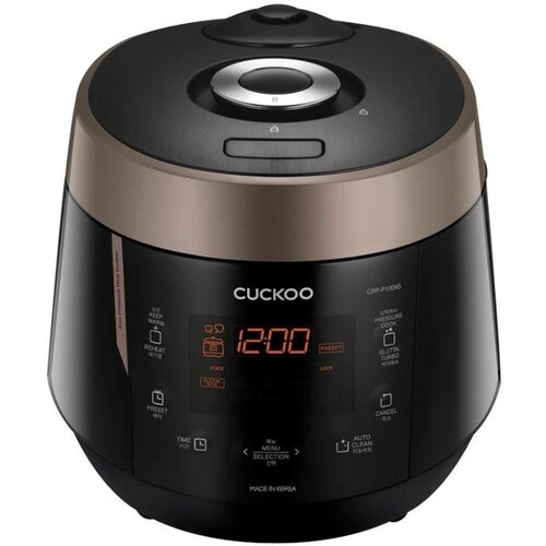  Cuckoo SLS-ART-0000072 rice cooker 1.8 L 1150 W Brown, Red Cijene