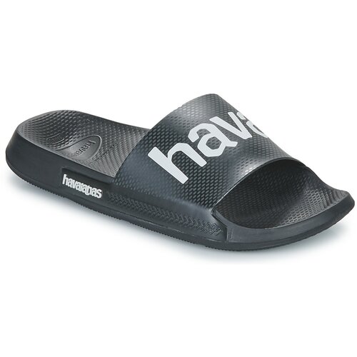 Havaianas LOGOMANIA Crna Slike