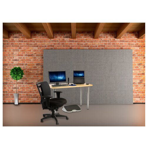 Kensington Stojalo za prenosni računalnik 12&amp;quot; do 17&amp;quot; siv 60112 Slike