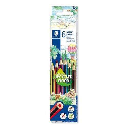 Staedtler Drvene bojice Noris 1/6 Cene