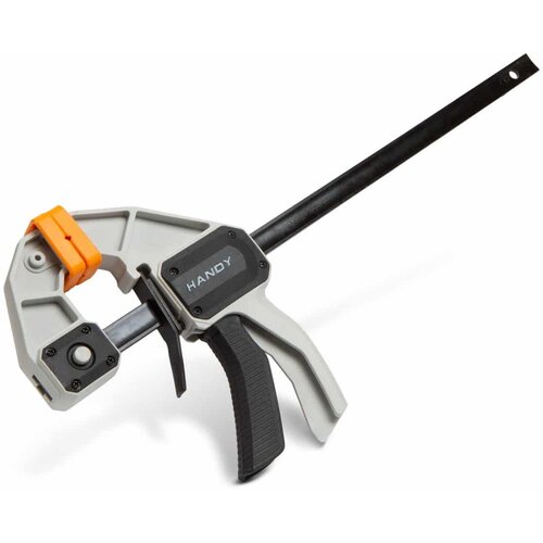Handy Enoročna vzporedna sponka - 12 "/ 300 mm - 485 x 220 mm Cene
