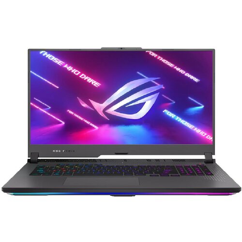 Asus Laptop ROG Strix G17 G713PI-LL116W Win11 Home/17.3" WQHD/Ryzen 9-7940HX/16GB/1TB SSD/RTX 4070 Cene