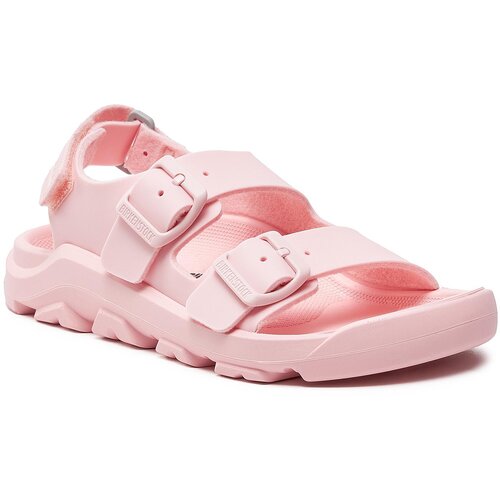 Birkenstock Sandale 'Mogami' roza Cene
