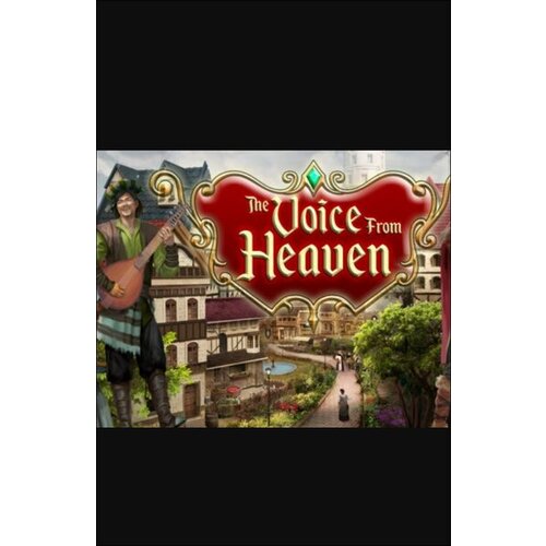 Steam The Voice from Heaven (PC) Key GLOBAL Cene