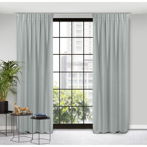 Eurofirany unisex's drape 390152 Cene