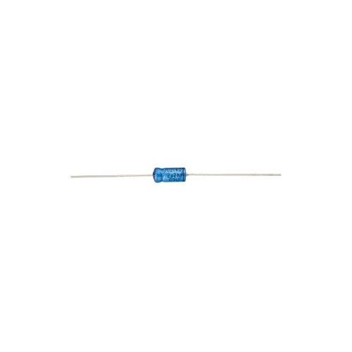 Vishay Aksijalni kondenzator serije 021 2222 021 18222 (Š xD) 21 mm x 38 mm Cijene