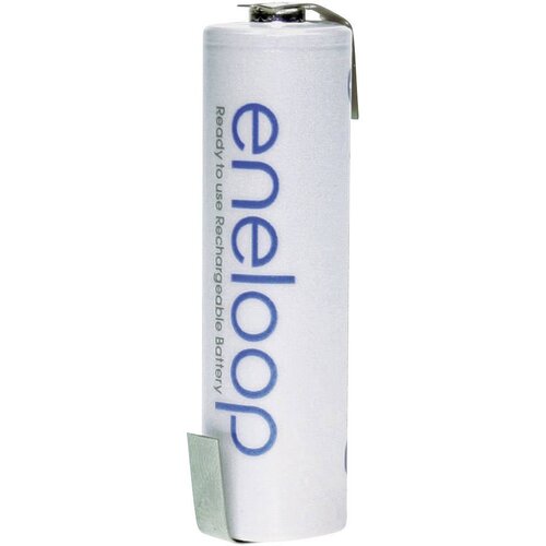 Panasonic NiMH akumulator Eneloop Mignon Z-spajkalni priključek 1.2 V 2000 mAh (&Oslash; x V) 14.5 mm x 50.5 mm, (20439382) Cene