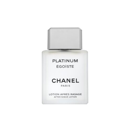 Chanel Platinum &amp;Eacute;go&amp;iuml;ste Pour Homme vodica po britju 100 ml Slike
