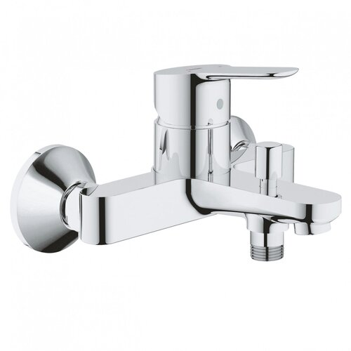 Grohe Baterija za kadu GROHE BAUEDGE 23334000 Cene