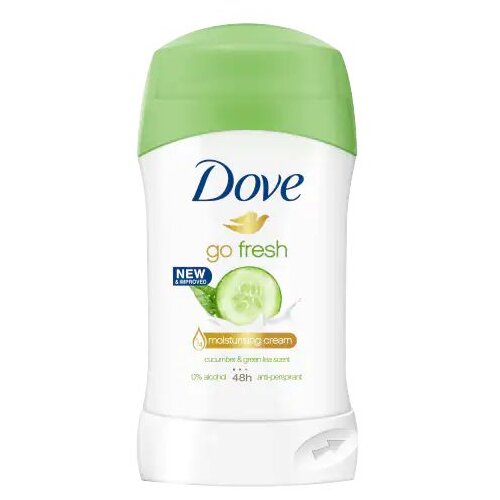 Dove stick Go Fresh 40ml Slike
