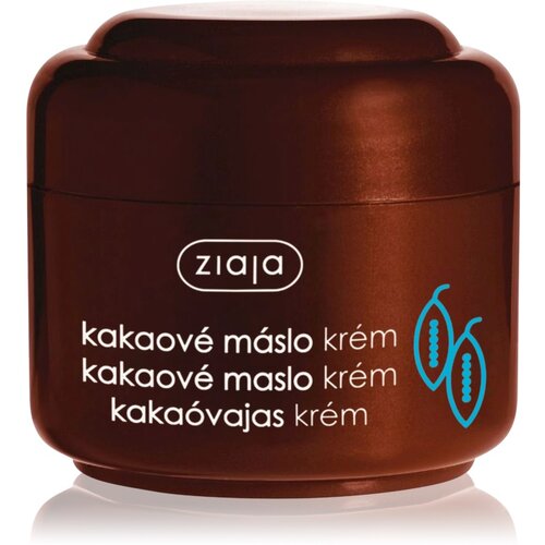 Ziaja Cocoa Butter krema za obraz 50 ml Cene