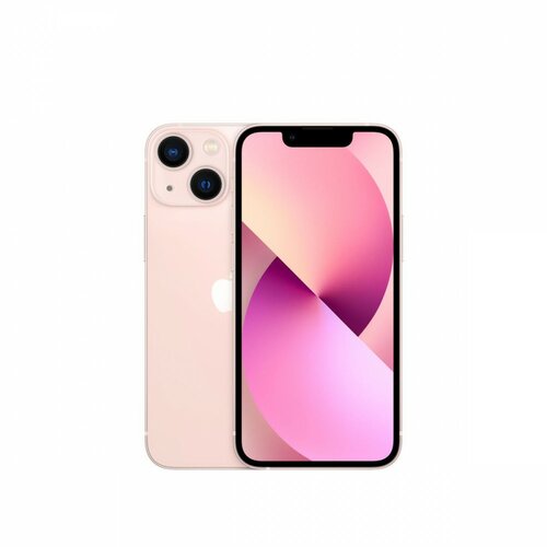 Apple iPhone 13 mini 512GB pink MLKD3SE/A mobilni telefon Cene