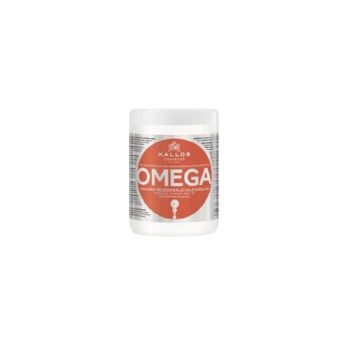  Kallos maska 1l omega repair Slike